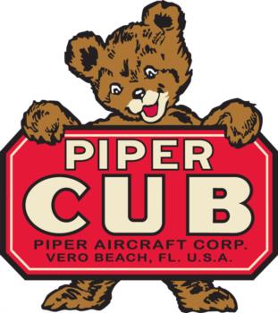 Cub Decal rc digital decal